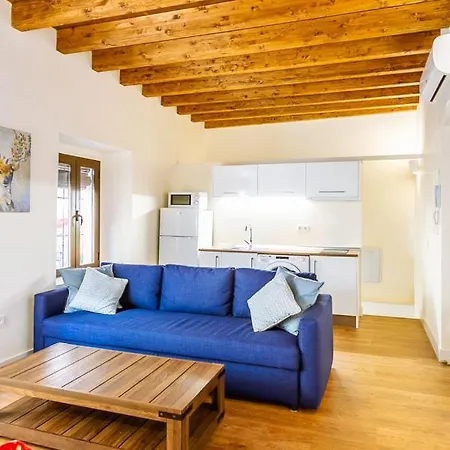 Stunning In Apartmán
