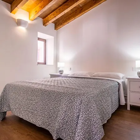 Stunning In Apartment Sevilla