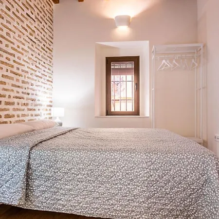 Apartment Stunning In Sevilla