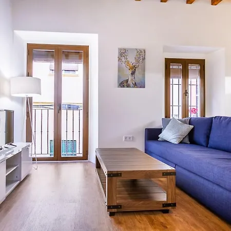 Stunning In Apartment Sevilla